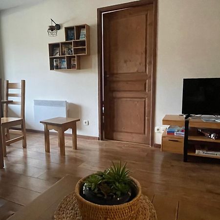 Bel Appartement T3 Pour 6 Personnes A Брид ле Бен Екстериор снимка