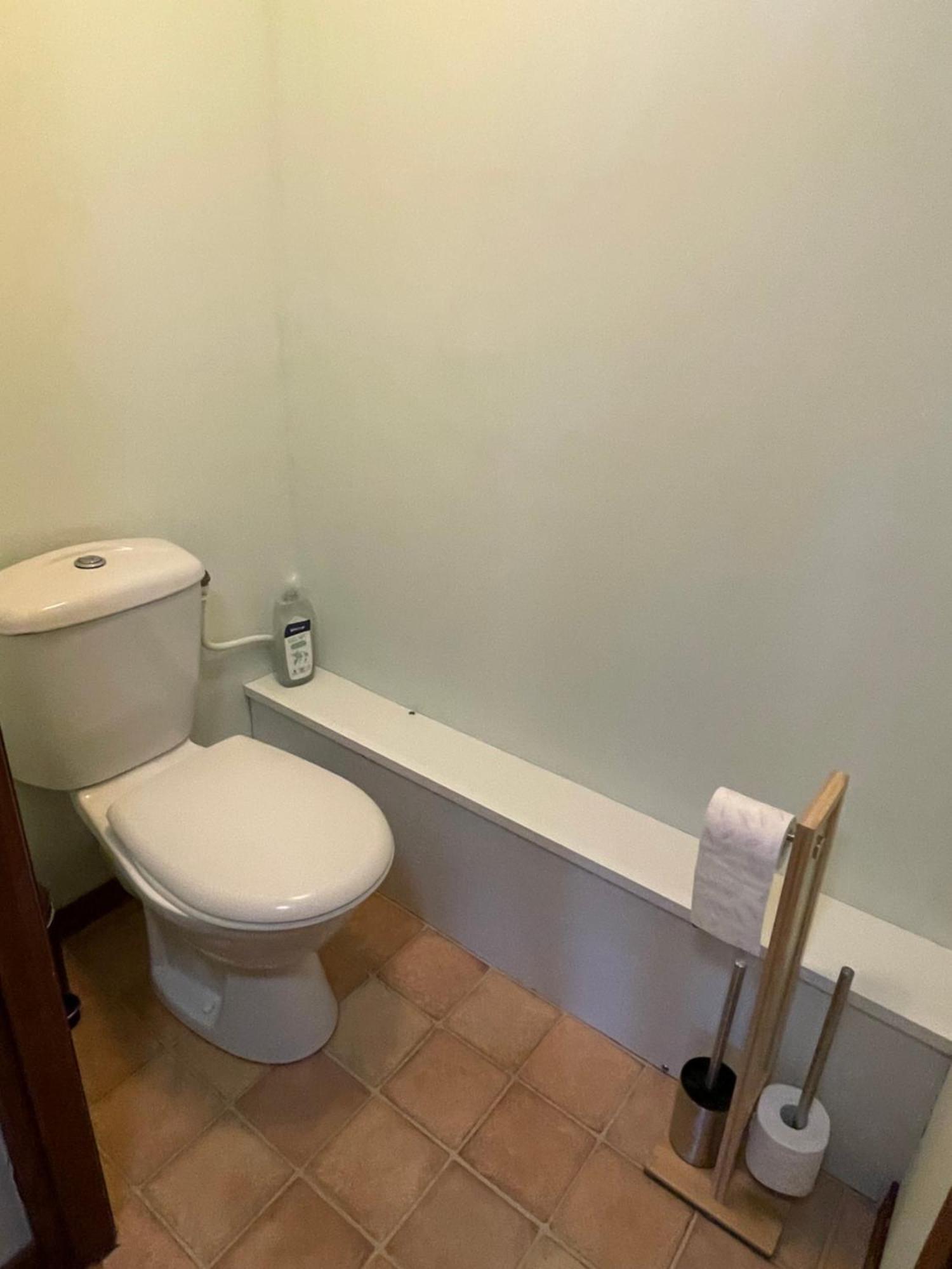 Bel Appartement T3 Pour 6 Personnes A Брид ле Бен Екстериор снимка