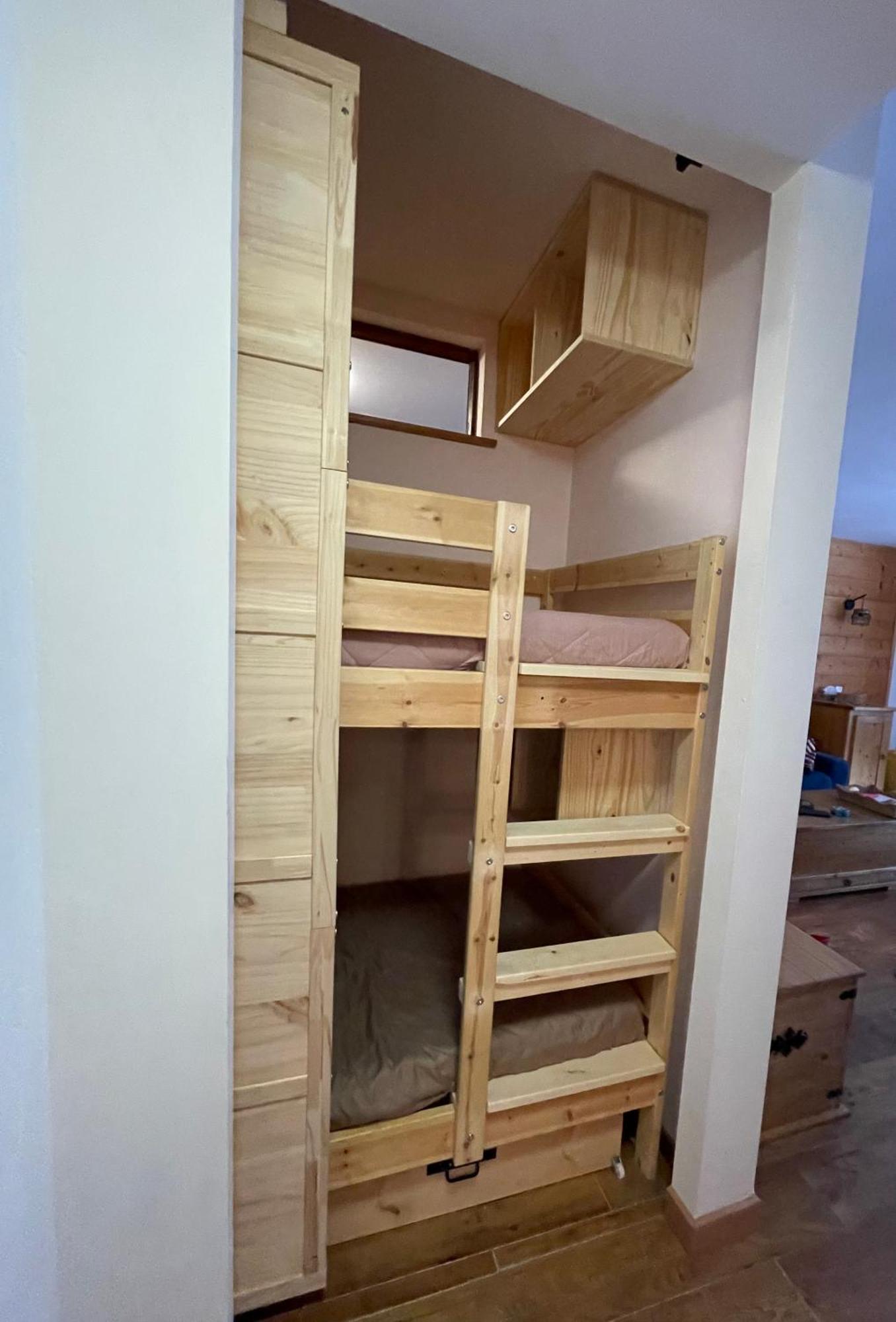 Bel Appartement T3 Pour 6 Personnes A Брид ле Бен Екстериор снимка