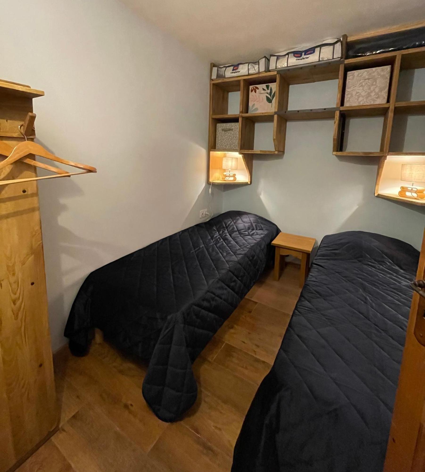 Bel Appartement T3 Pour 6 Personnes A Брид ле Бен Екстериор снимка
